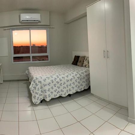 Studio Com Estrutura De Um Hotel Ribeirão Preto Exterior photo